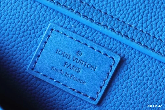 Cheap VUITTON TAKEOFF LOUIS SLINGBAG 0711